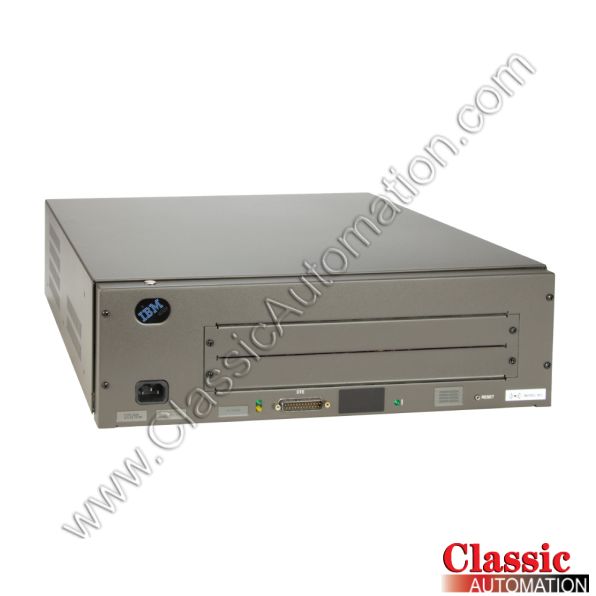 IBM Part Number 8229-001 IBM Part Number 8229-001