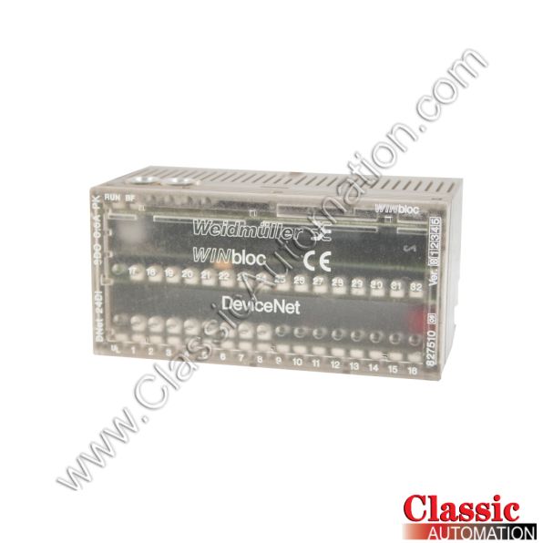 Klockner Moeller Part Number 8275100000 Klockner Moeller Part Number 8275100000