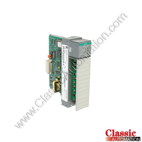 Allen-Bradley Part Number 1746-BTM Allen-Bradley Part Number 1746-BTM