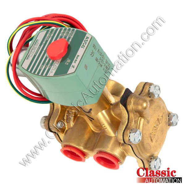 Asco Part Number 8316G024 Asco Part Number 8316G024