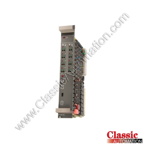 ABB Part Number 83SR11E ABB Part Number 83SR11E