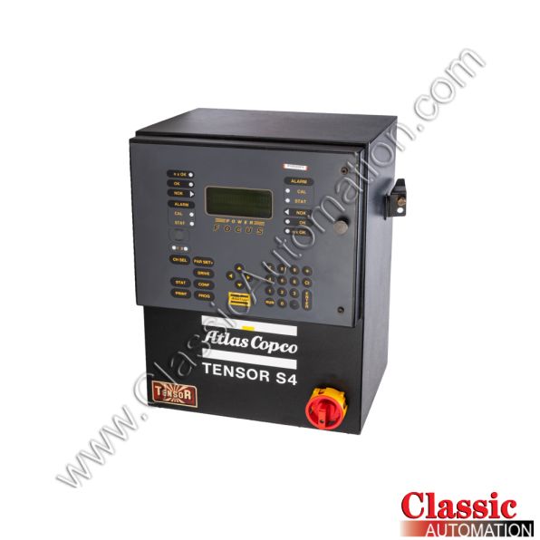 Atlas Copco Part Number 2101-S4-115R Atlas Copco Part Number 2101-S4-115R