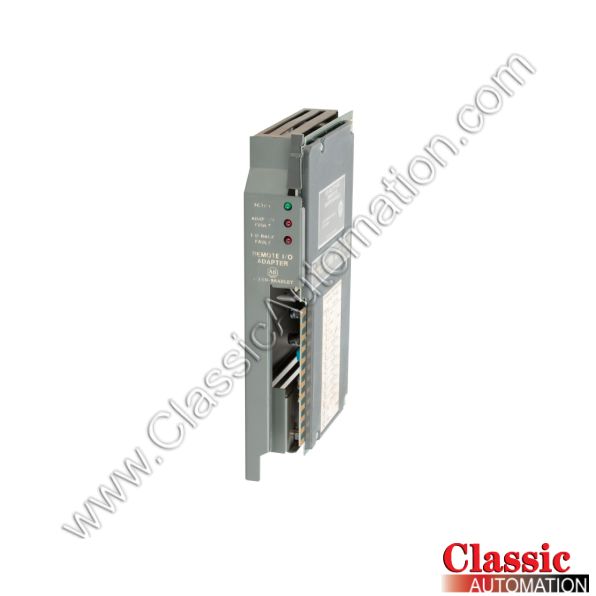 Allen-Bradley Part Number 1771-ASC Allen-Bradley Part Number 1771-ASC