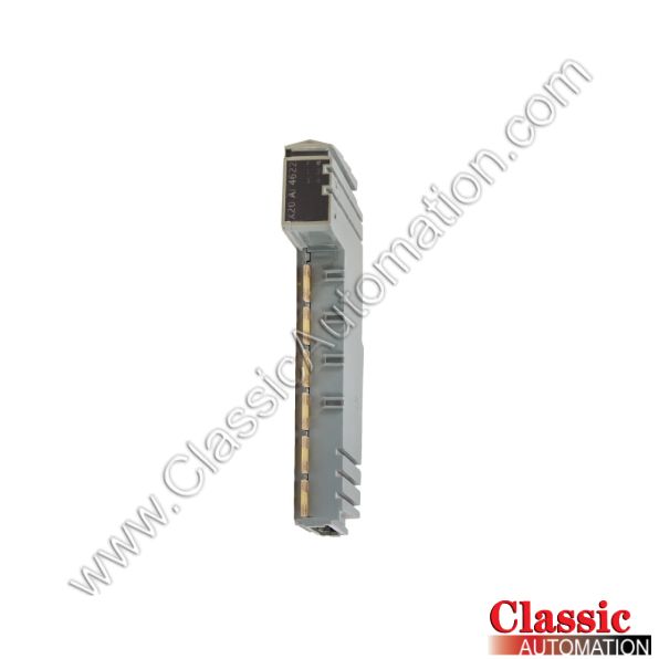B&R Part Number X20AI4622 B&R Part Number X20AI4622
