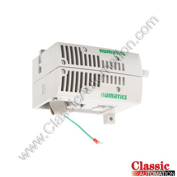 Numatics Part Number 8503AK428327007 Numatics Part Number 8503AK428327007
