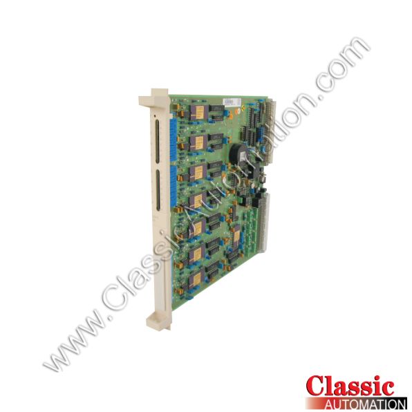 ABB Part Number DSAO120 ABB Part Number DSAO120