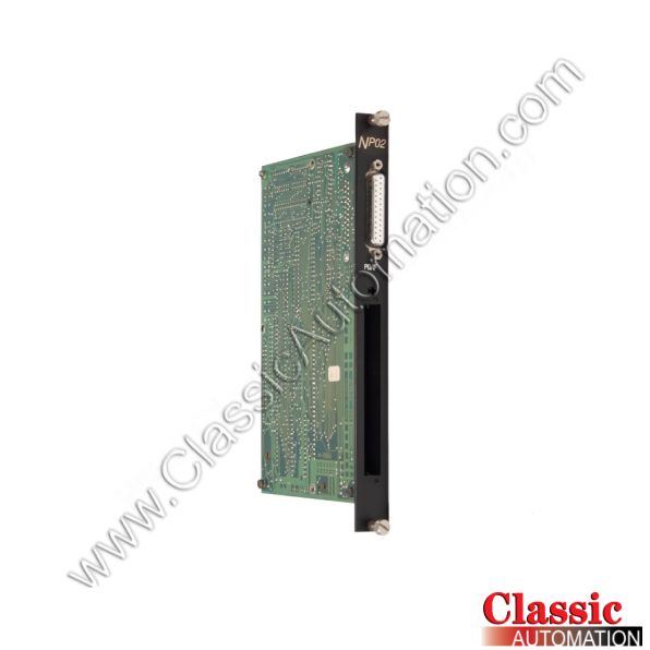 B&R Part Number ECNP02-0 B&R Part Number ECNP02-0
