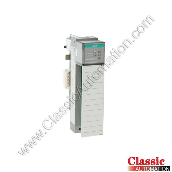Allen-Bradley Part Number 1746-NT4 Allen-Bradley Part Number 1746-NT4