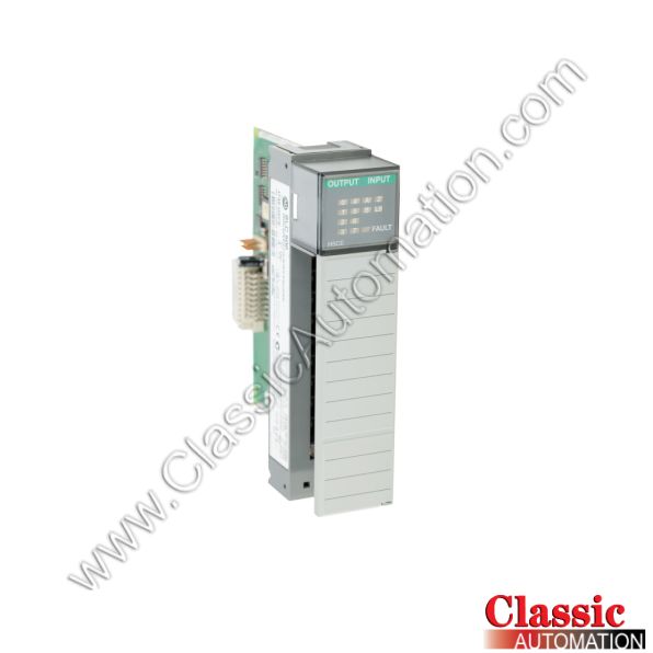 Allen-Bradley Part Number 1746-HSCE Allen-Bradley Part Number 1746-HSCE