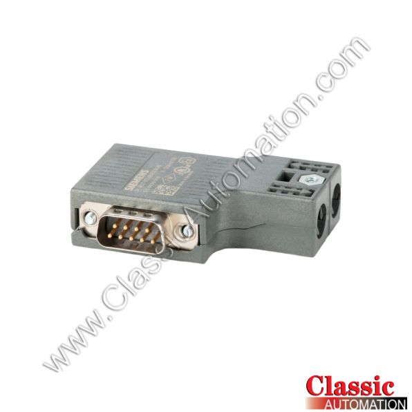 Siemens Part Number 6ES7972-0BA52-0XA0 Siemens Part Number 6ES7972-0BA52-0XA0