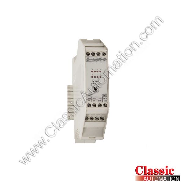 Eckelmann Part Number DOM08 Eckelmann Part Number DOM08