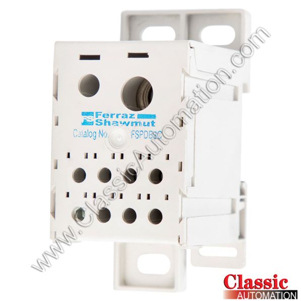 Ferraz Shawmut Part Number FSPDB3C Ferraz Shawmut Part Number FSPDB3C