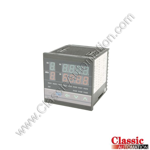 RKC Instrument Part Number 8FR02-VV-3*MZZ-N7/N RKC Instrument Part Number 8FR02-VV-3*MZZ-N7/N