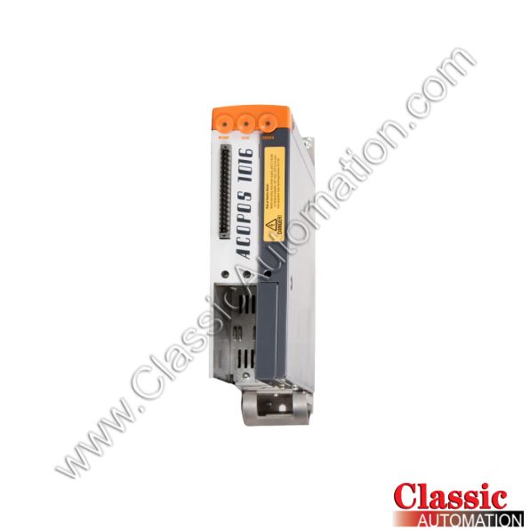 B&R Part Number 8V1016.00-2 B&R Part Number 8V1016.00-2