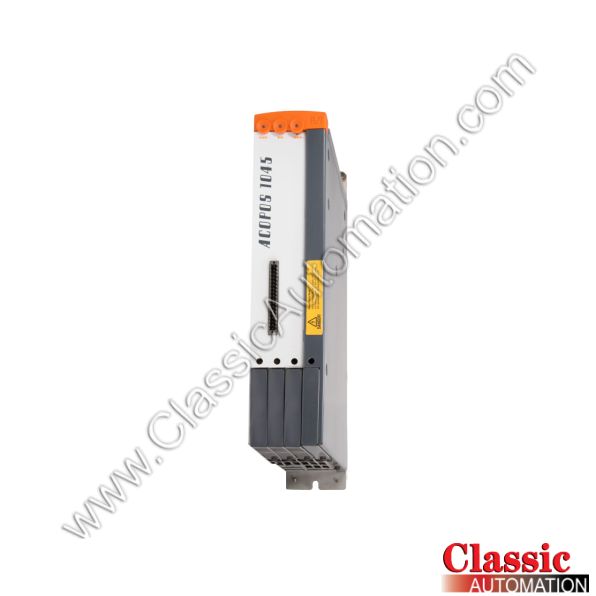 B&R Part Number 8V1045.00-2 B&R Part Number 8V1045.00-2