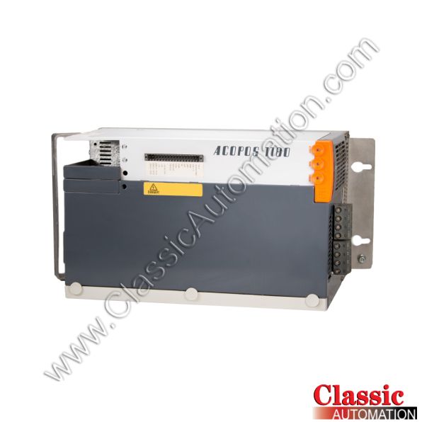 B&R Part Number 8V1180.00-2 B&R Part Number 8V1180.00-2