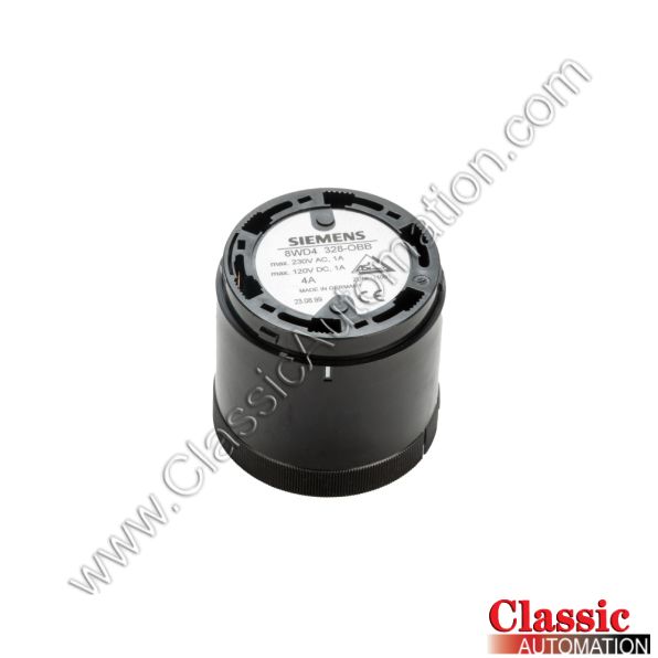 Siemens Part Number 8WD4328-0BB Siemens Part Number 8WD4328-0BB