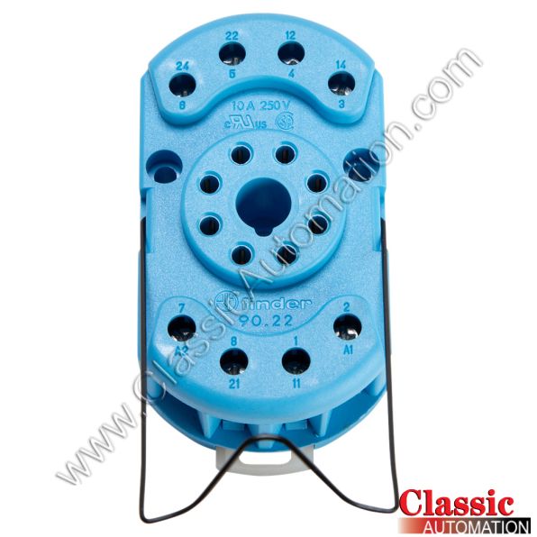 Finder Varitec Part Number 90.22 Finder Varitec Part Number 90.22
