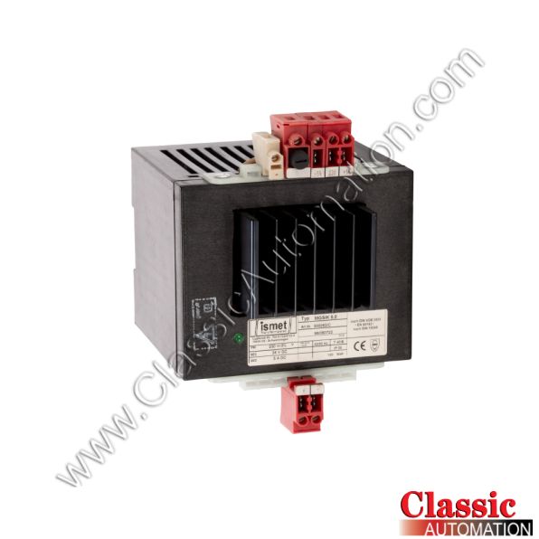 Ismet Part Number 900062/C Ismet Part Number 900062/C