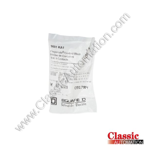 Schneider Part Number 9001KA1 Schneider Part Number 9001KA1