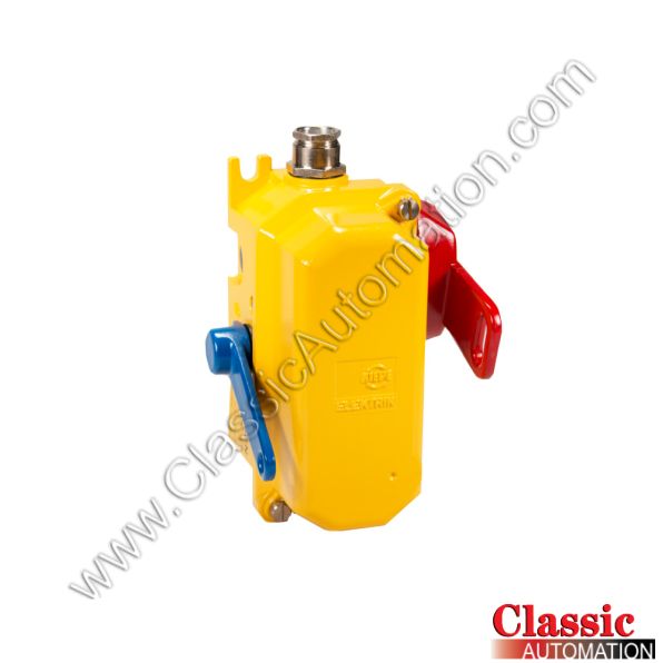 Kiepe Elektrik Part Number 91.043 450.024 Kiepe Elektrik Part Number 91.043 450.024