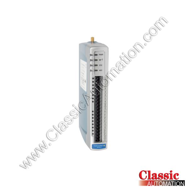 Yokogawa Part Number 915U-2-900US Yokogawa Part Number 915U-2-900US