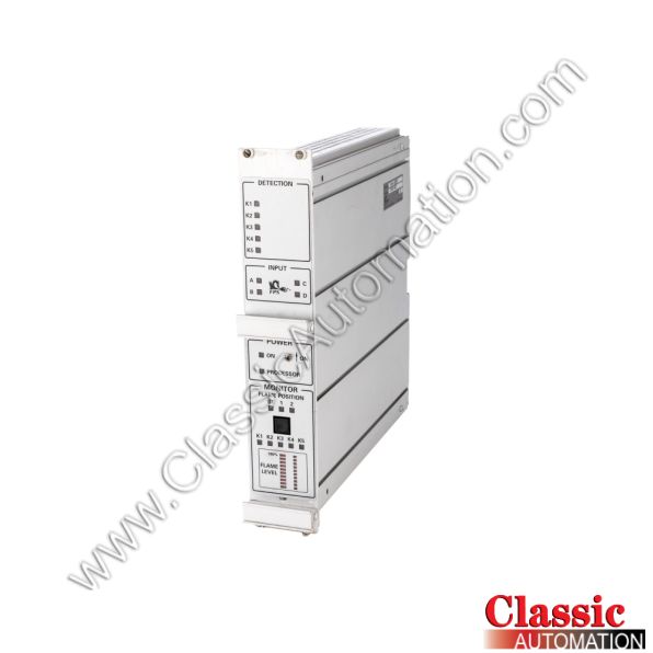Fossil Power Systems Part Number 9160-2018 Fossil Power Systems Part Number 9160-2018