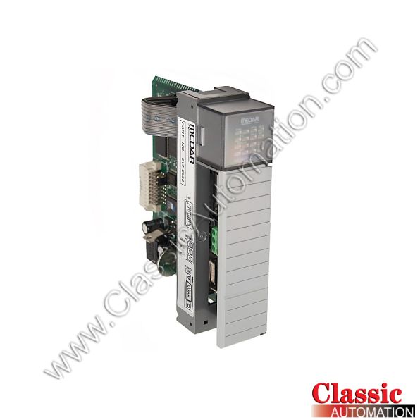 Allen-Bradley Part Number 917-0050 Allen-Bradley Part Number 917-0050