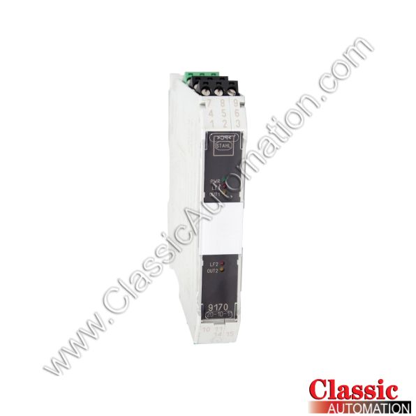 Stahl Part Number 9170/20-10-11 Stahl Part Number 9170/20-10-11