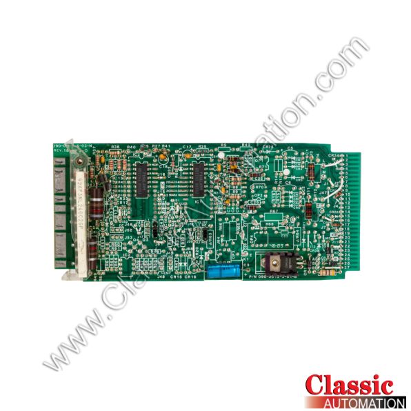 AMETEK Part Number 92AF3NL24DC2GP AMETEK Part Number 92AF3NL24DC2GP