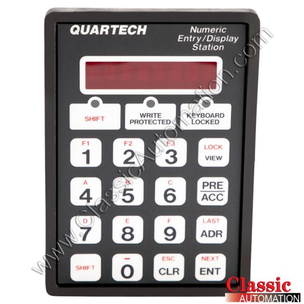 Quartech 9301 Quartech 9301