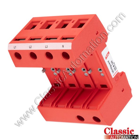 DEHNGUARD Part Number 952 405 DEHNGUARD Part Number 952 405