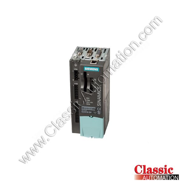 Siemens Part Number 6SL3040-0LA00-0AA1 Siemens Part Number 6SL3040-0LA00-0AA1