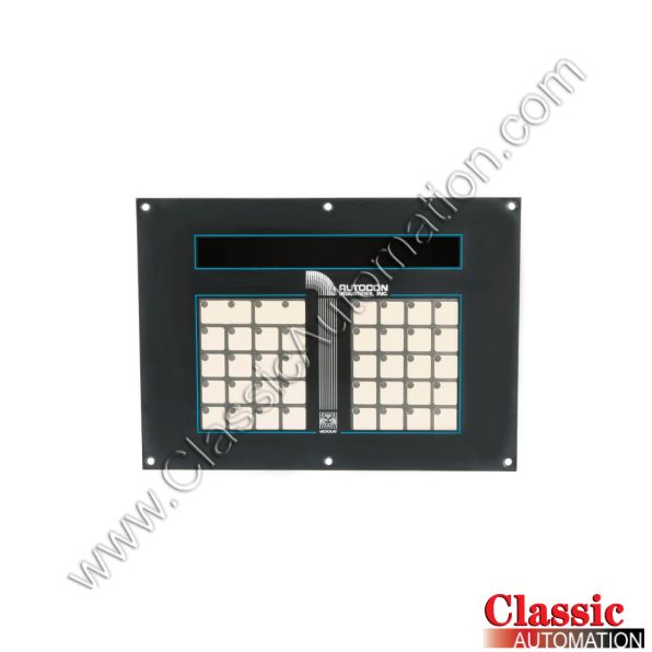 Autocon Technologies Part Number 96031186 Autocon Technologies Part Number 96031186