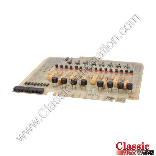 Honeywell Part Number 96AR1B Honeywell Part Number 96AR1B