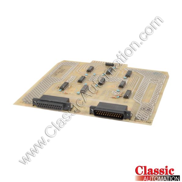 Honeywell Part Number 96CBXA Honeywell Part Number 96CBXA