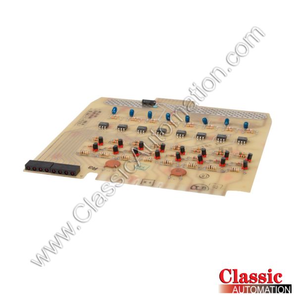 Honeywell Part Number 96LD5A Honeywell Part Number 96LD5A