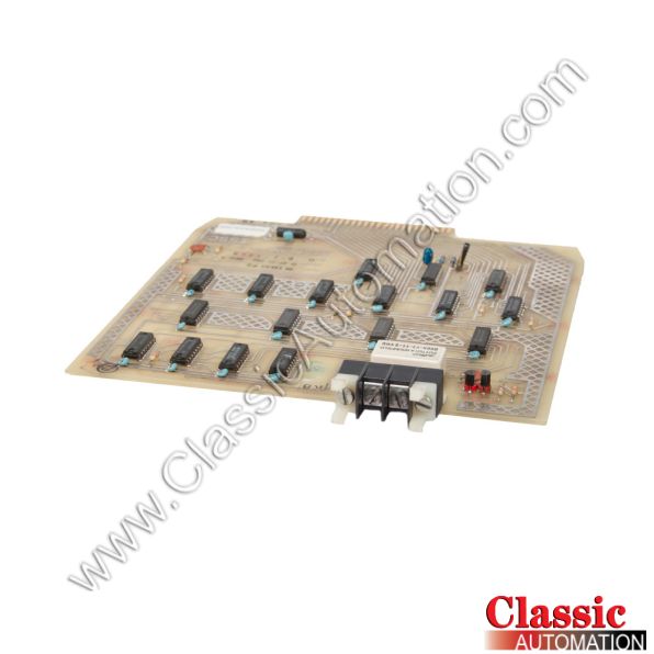 Honeywell Part Number 96LM4A Honeywell Part Number 96LM4A
