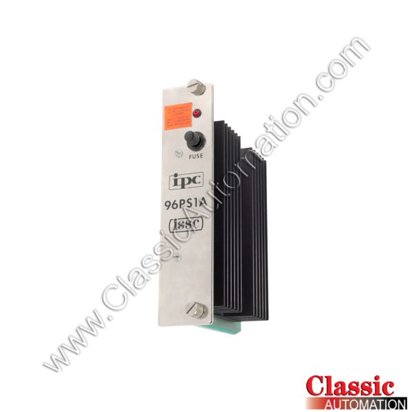 Honeywell Part Number 96PS1A Honeywell Part Number 96PS1A