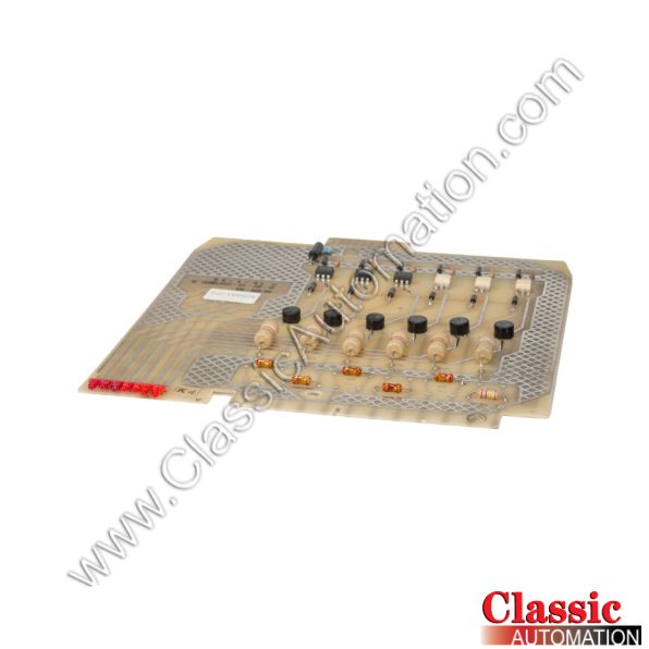 Honeywell Part Number 96SR3A Honeywell Part Number 96SR3A