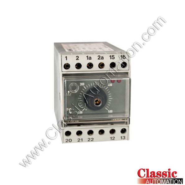 JUMO Part Number 97097862 JUMO Part Number 97097862
