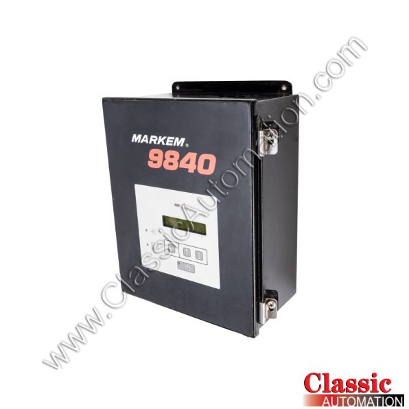 Markem Part Number 9840 Markem Part Number 9840