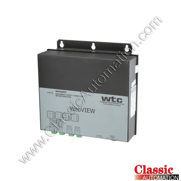 Welding Technology Corp 986-0054E Welding Technology Corp 986-0054E
