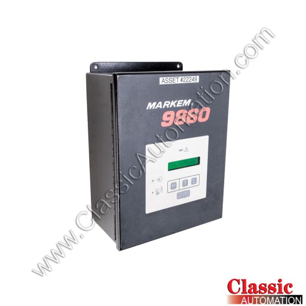 Markem Part Number 9860 Markem Part Number 9860