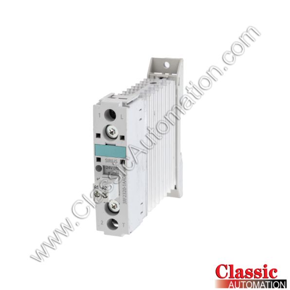 Siemens Part Number 3RF2320-1AA06 Siemens Part Number 3RF2320-1AA06