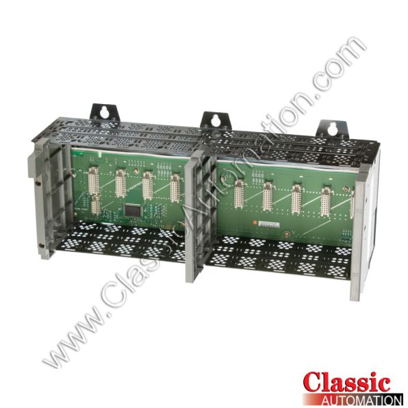 Allen-Bradley Part Number 1746-A10 Allen-Bradley Part Number 1746-A10