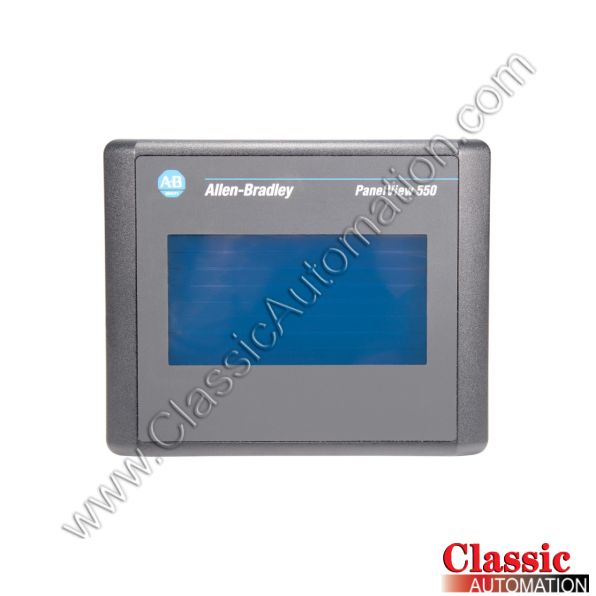 Allen-Bradley Part Number 2711-T5A16L1/A Allen-Bradley Part Number 2711-T5A16L1/A