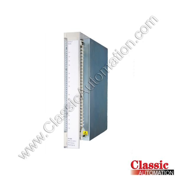 ABB Part Number AI625 ABB Part Number AI625