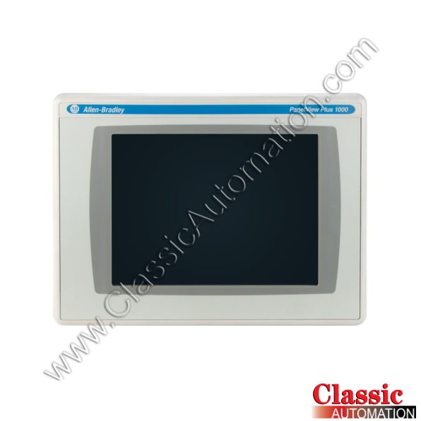 Allen-Bradley Part Number 2711P-T10C4A1/A Allen-Bradley Part Number 2711P-T10C4A1/A