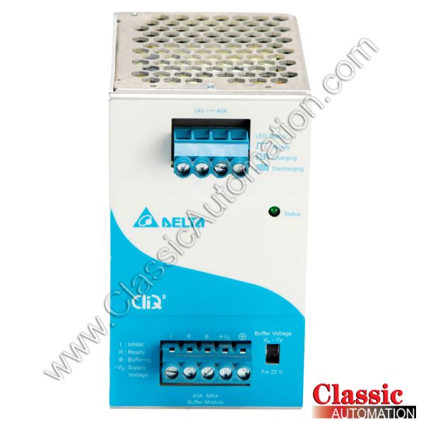 Delta Part Number DRB-24V040ABN Delta Part Number DRB-24V040ABN